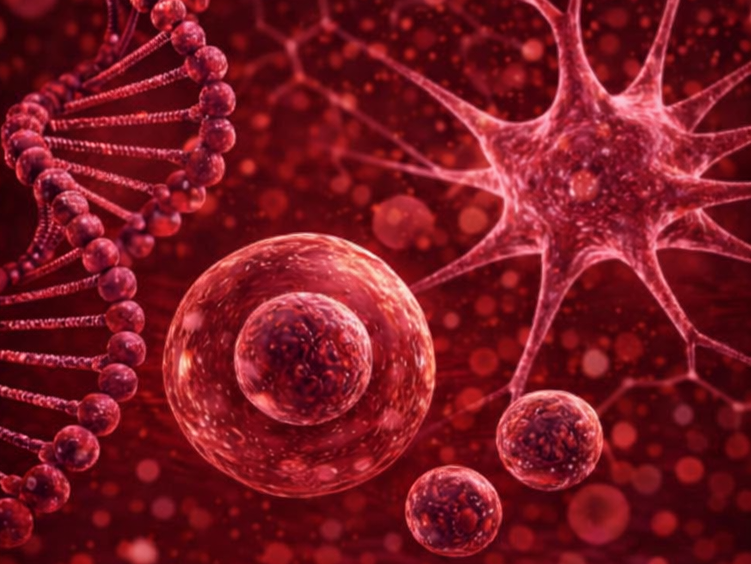 Biological Category Image